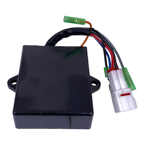 ATV LAB CDI-boks Yamaha Raptor 80 / Badger / Grizzly 95-01