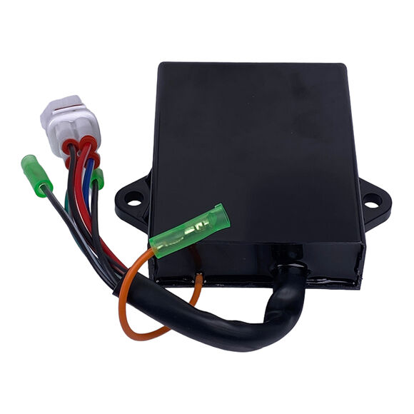 ATV LAB CDI-boks Yamaha Raptor 80 / Badger / Grizzly 95-01