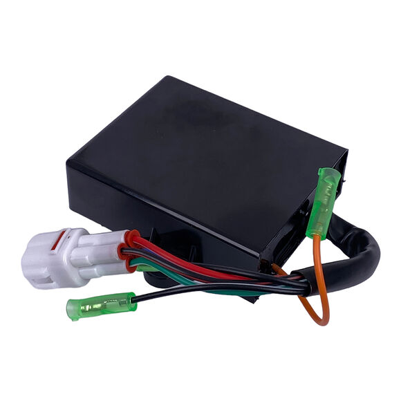 ATV LAB CDI-boks Yamaha Raptor 80 / Badger / Grizzly 95-01