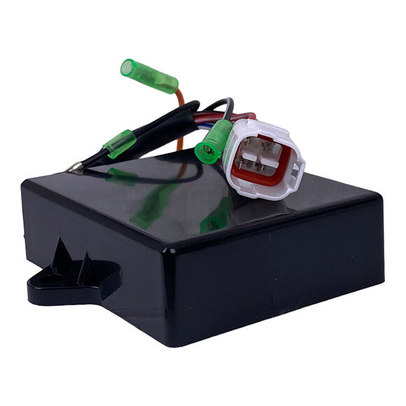 ATV LAB CDI-boks Yamaha Raptor 80 / Badger / Grizzly 95-01