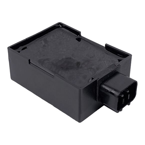 CDI Box For Polaris Outlaw 50 ATV – 6 Pin Round AC CDI (0454723 Compatible)
