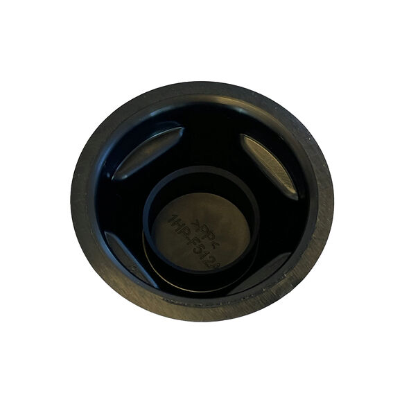 YAMAHA Senterdeksel Yamaha