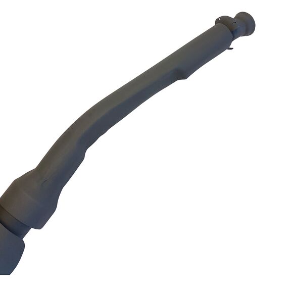 CF MOTO Eksossystem CF Moto 500/600 / Goes 520 lang/maks