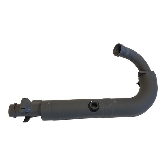 CF MOTO Eksossystem CF Moto 500/600 / Goes 520 lang/maks