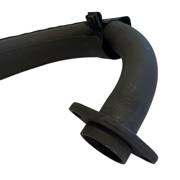 CF MOTO Eksossystem CF Moto 500/600 / Goes 520 lang/maks