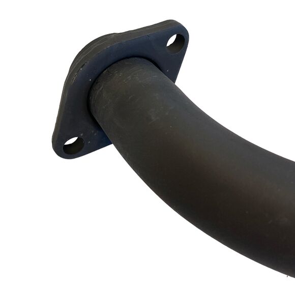 CF MOTO Eksossystem CF Moto 500/600 / Goes 520 lang/maks