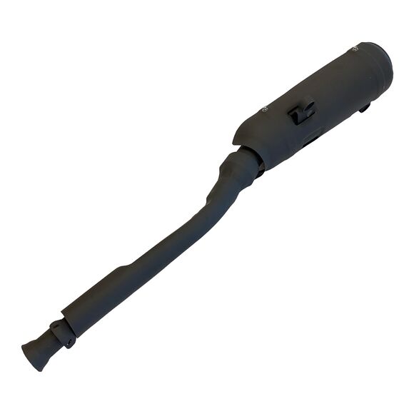 CF MOTO Eksossystem CF Moto 500/600 / Goes 520 lang/maks