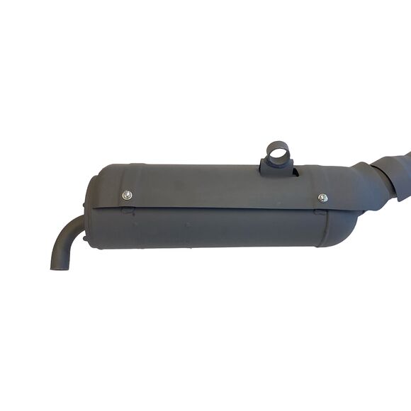 CF MOTO Eksossystem CF Moto 500/600 / Goes 520 lang/maks