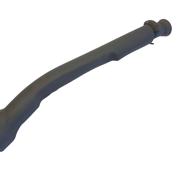 CF MOTO Eksossystem CF Moto 500/600 / Goes 520 lang/maks