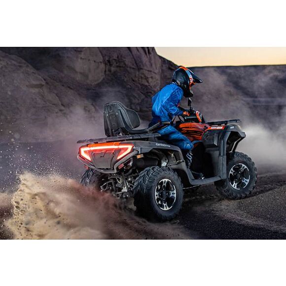 CF MOTO CF Moto Baklys C-Force 450/520/625