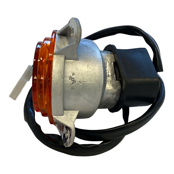 CF MOTO Blinklys foran høyre, CF Moto 500