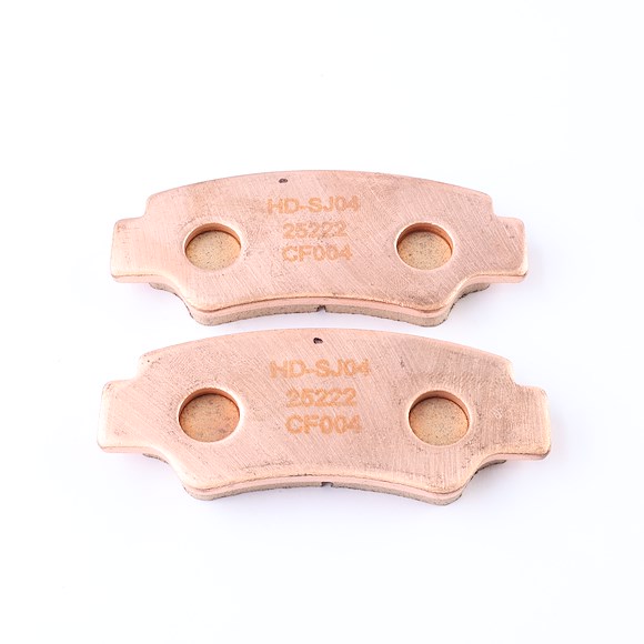 CF MOTO Bremseklosser Bak CF Moto / Goes 450-1000