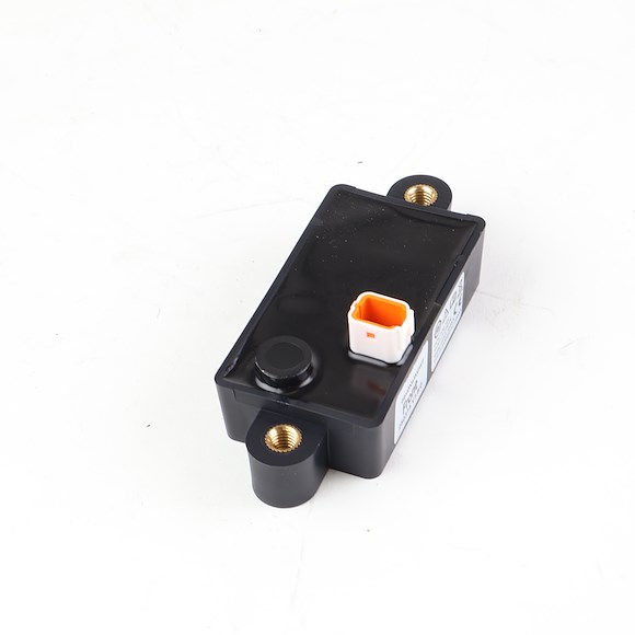 CF MOTO C Force 110 Appkobling - Geogjerde/Elektronisk Fartsbegrensning