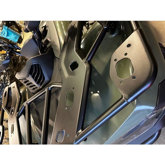 CF MOTO CF Moto Connect Base Quick Mount