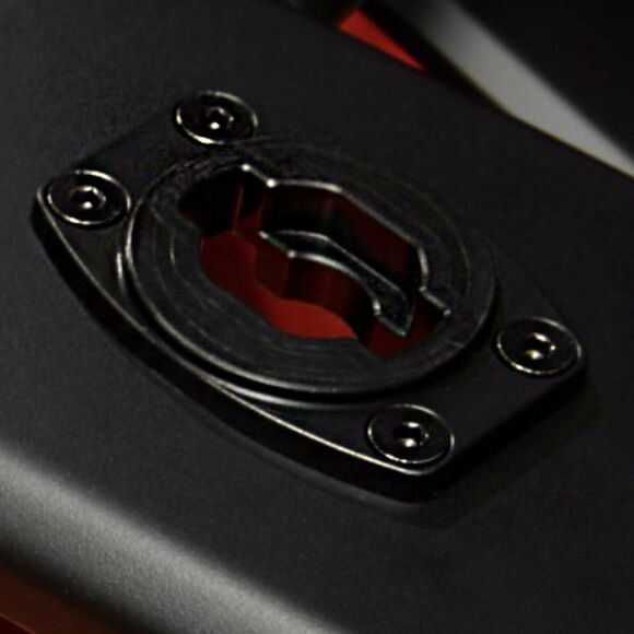 CF MOTO CF Moto Connect Base Quick Mount