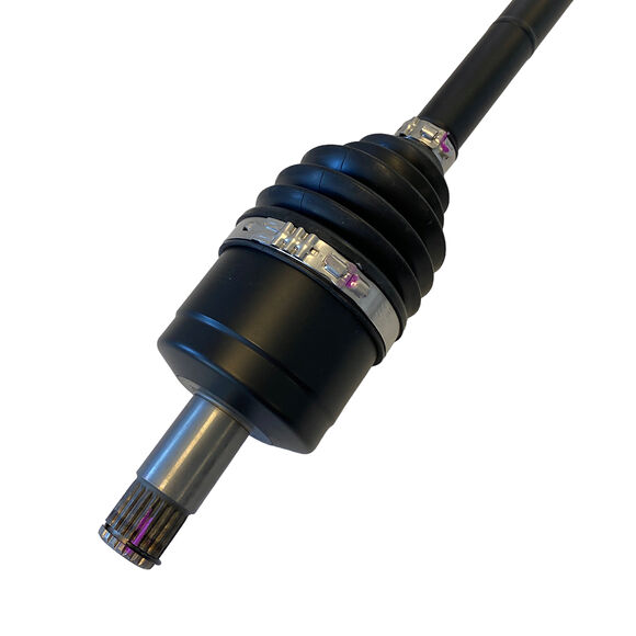 CF MOTO Drivaksel Foran Venstre CF Moto 850/1000