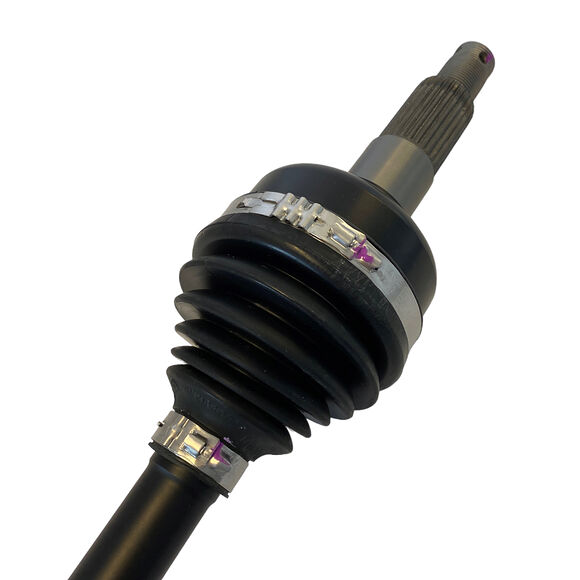 CF MOTO Drivaksel Foran Venstre CF Moto 850/1000