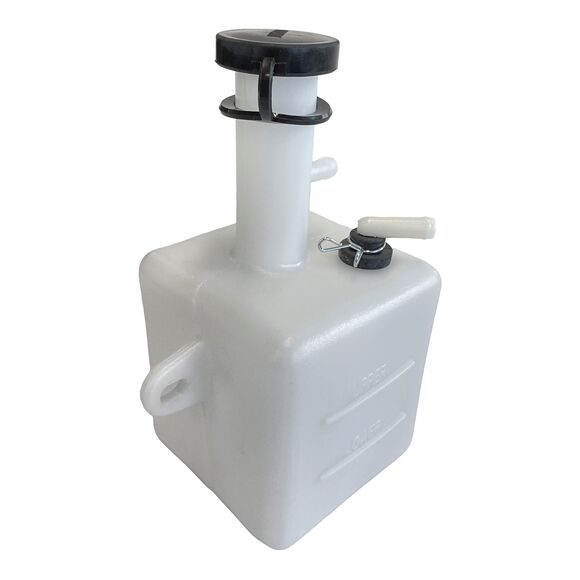 CF MOTO Ekspansjonskar CF Moto 450/520