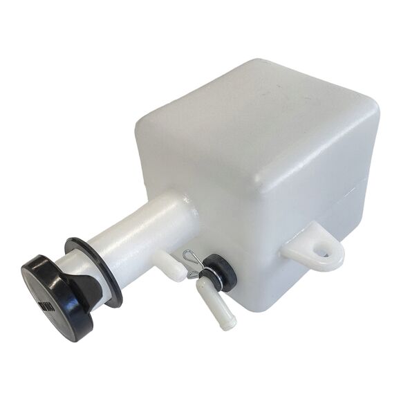 CF MOTO Ekspansjonskar CF Moto 450/520