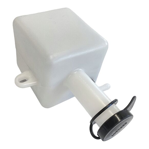 CF MOTO Ekspansjonskar CF Moto 450/520