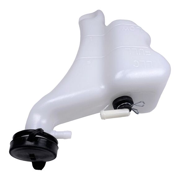 CF MOTO Ekspansjonskar CF Moto/Goes 500/600