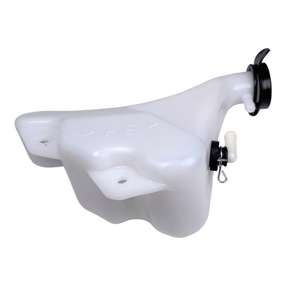 CF MOTO Ekspansjonskar CF Moto/Goes 500/600