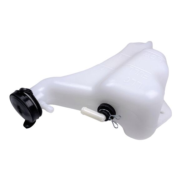 CF MOTO Ekspansjonskar CF Moto/Goes 500/600