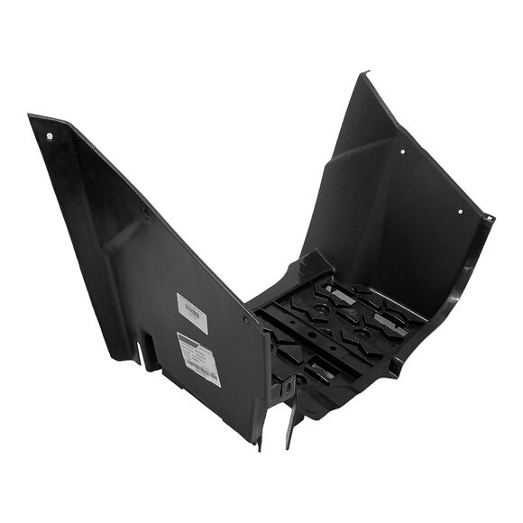 CF MOTO Fotstøtte høyre, CF C-Force 500/600