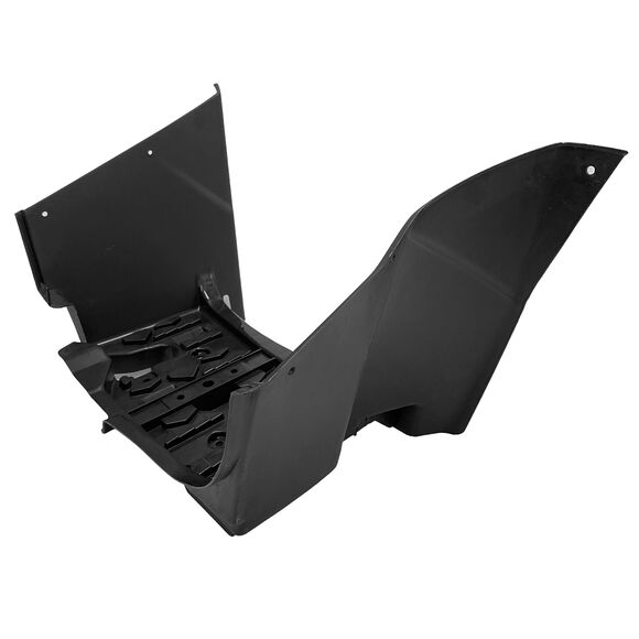 CF MOTO Fotstøtte høyre, CF C-Force 500/600