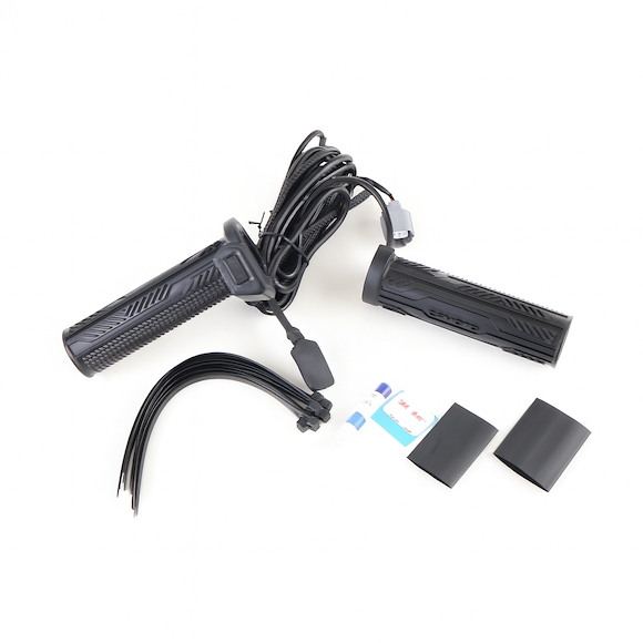 CF MOTO Håndtaks/Tommelvarmer CF Moto