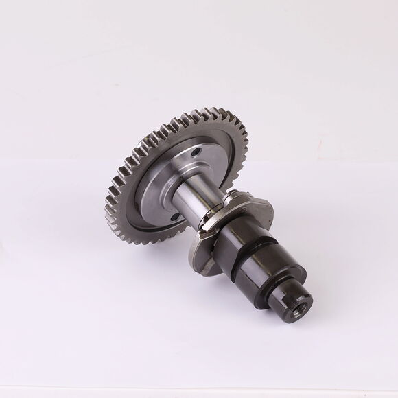 ATV LAB Kamaksel med Decomp CF Moto 500/600 Goes 520/625