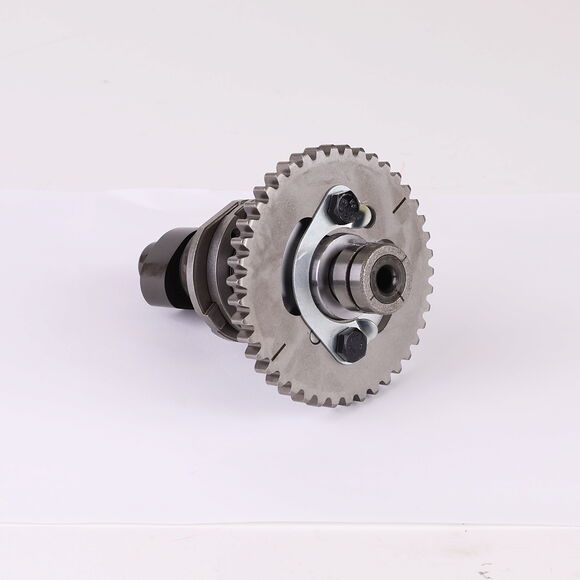 ATV LAB Kamaksel med Decomp CF Moto 500/600 Goes 520/625