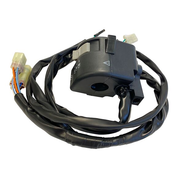 CF MOTO Knappsett styre venstre CF Moto 450/520 t.o.m. 2016