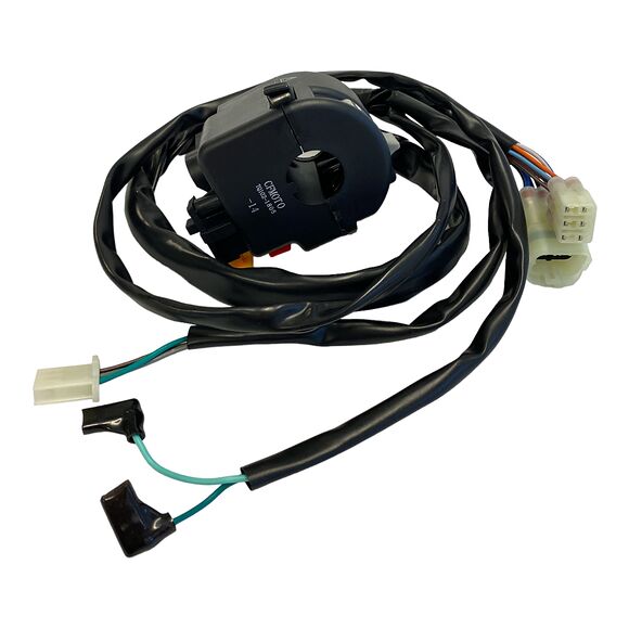 CF MOTO Knappsett styre venstre CF Moto 450/520 t.o.m. 2016