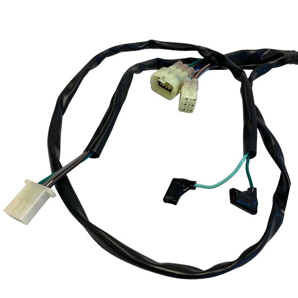 CF MOTO Knappsett styre venstre CF Moto 450/520 t.o.m. 2016