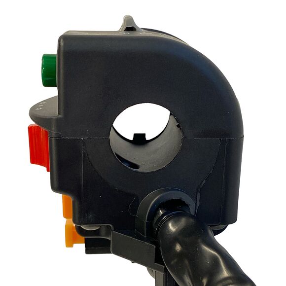 CF MOTO Knappsett styre venstre CF Moto 450/520 t.o.m. 2016