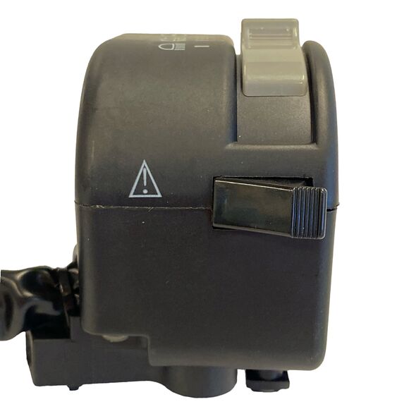 CF MOTO Knappsett styre venstre CF Moto 450/520 t.o.m. 2016