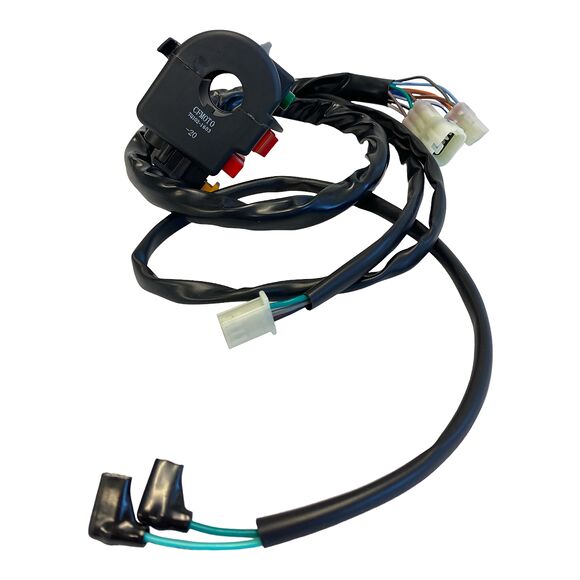 CF MOTO Knappsett styre venstre CF Moto 550 traktor