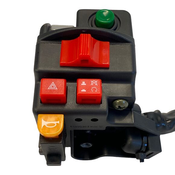 CF MOTO Knappsett styre venstre CF Moto 550 traktor