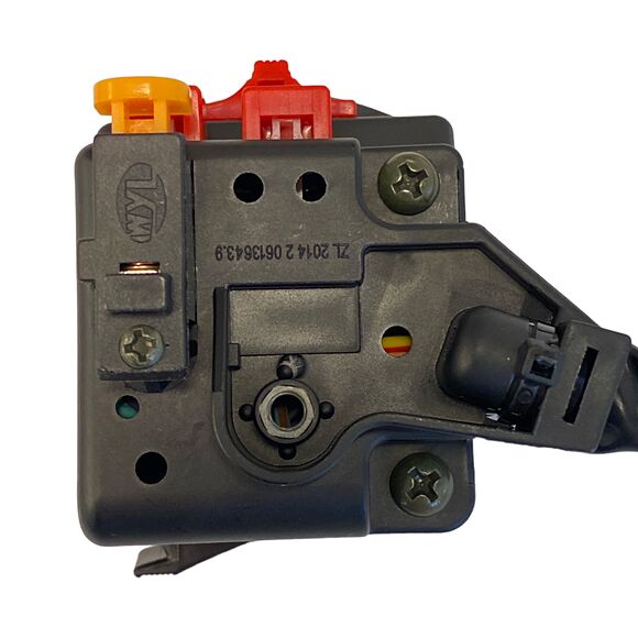 CF MOTO Knappsett styre venstre CF Moto 550 traktor