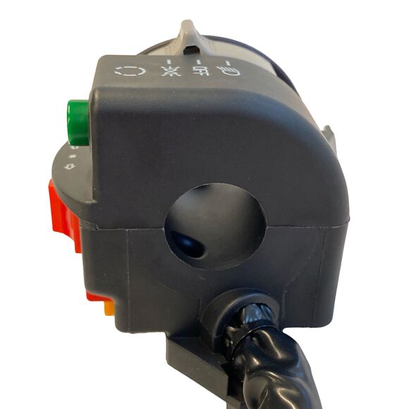 CF MOTO Knappsett styre venstre CF Moto 550 traktor