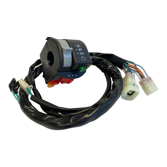 CF MOTO Knappsett styre venstre CF Moto 550 traktor