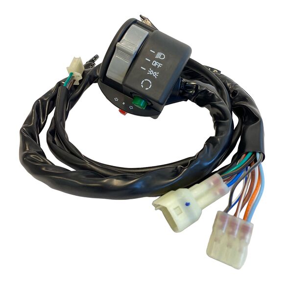 CF MOTO Knappsett styre venstre CF Moto 550 traktor