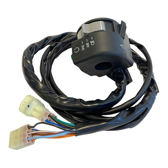 CF MOTO Knappsett styre venstre CF Moto 550 traktor