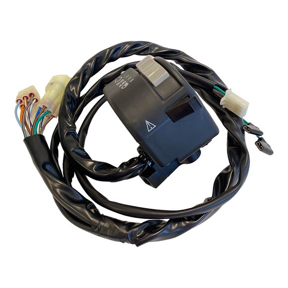 CF MOTO Knappsett styre venstre CF Moto 550 traktor