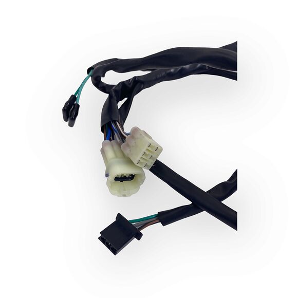 CF MOTO Knappsett styre venstre CF Moto 800