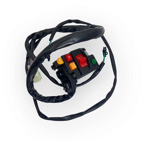 CF MOTO Knappsett styre venstre CF Moto 800