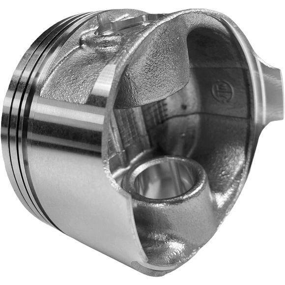 CF MOTO Stempel CF Moto / Goes 500/520