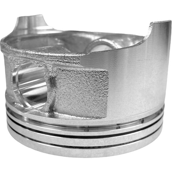 CF MOTO Stempel CF Moto / Goes 500/520