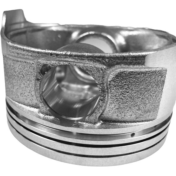 CF MOTO Stempel CF Moto / Goes 500/520